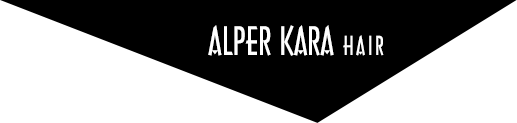 Alper Kara Hair